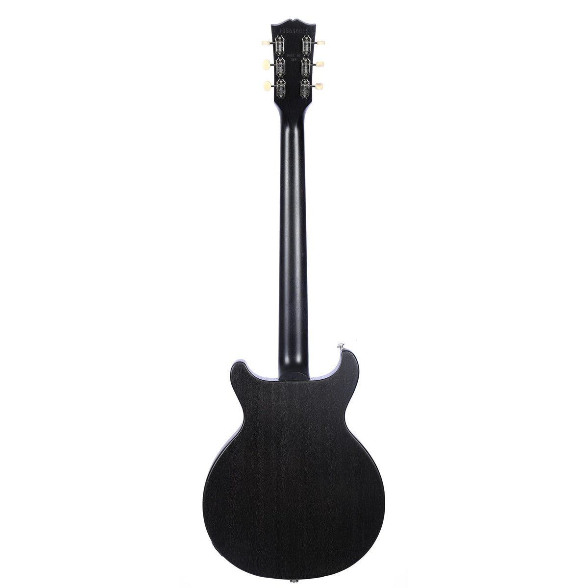 Gibson Les Paul Special Tribute DC Worn Ebony