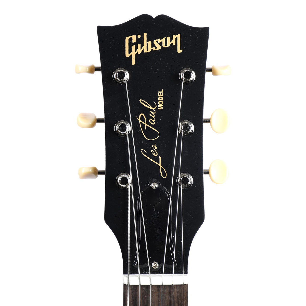Gibson Les Paul Special Tribute DC Worn Ebony