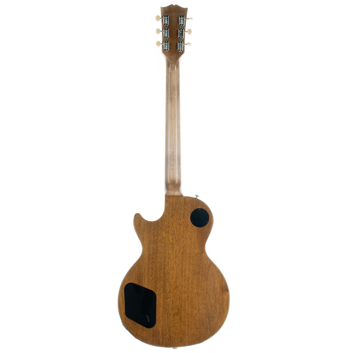 Gibson Les Paul Special Tribute Humbucker Natural, Walnut Satin