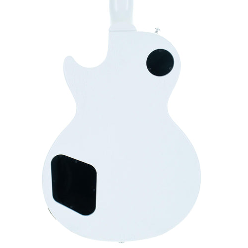 Gibson Les Paul Special Tribute Humbucker, Worn White Satin
