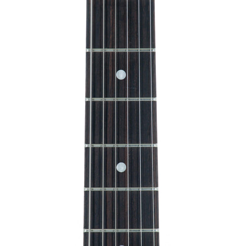 Gibson Les Paul Special Tribute Humbucker, Worn White Satin