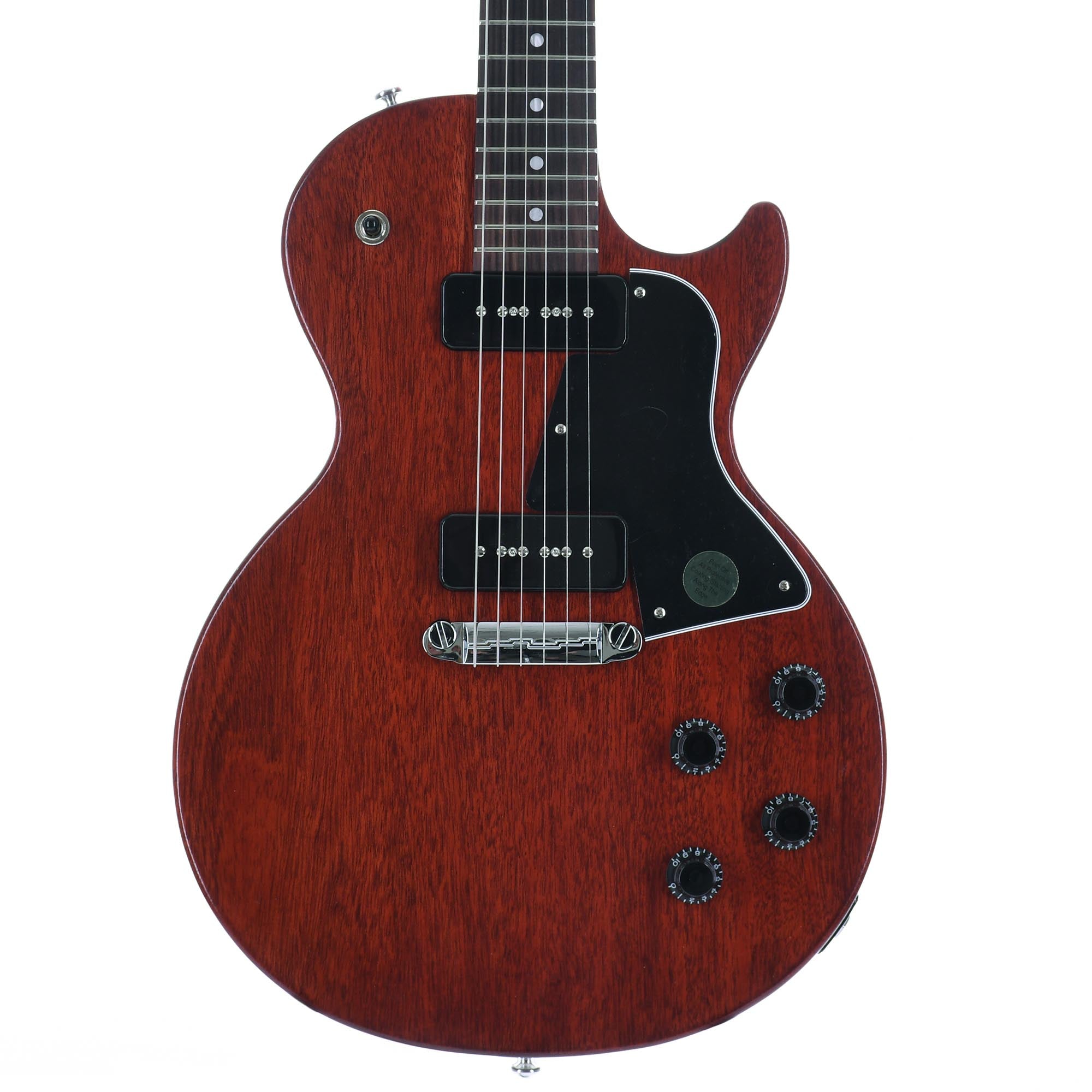 Gibson les 2025 paul p90 tribute