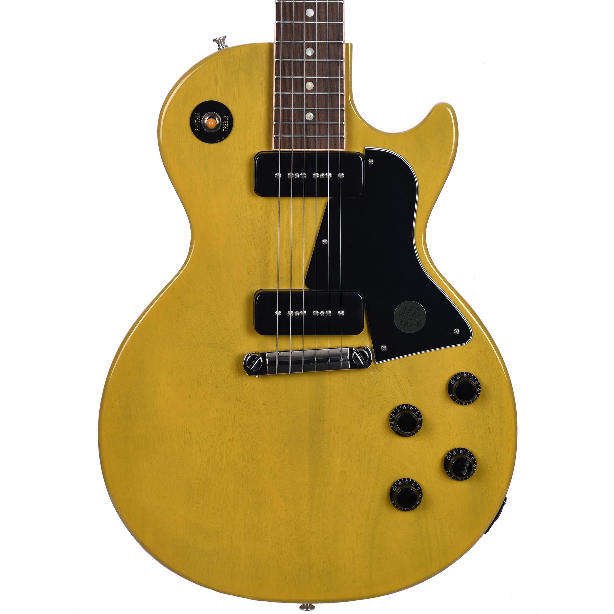 Gibson Custom Shop Historic Collection '60 Les Paul Special