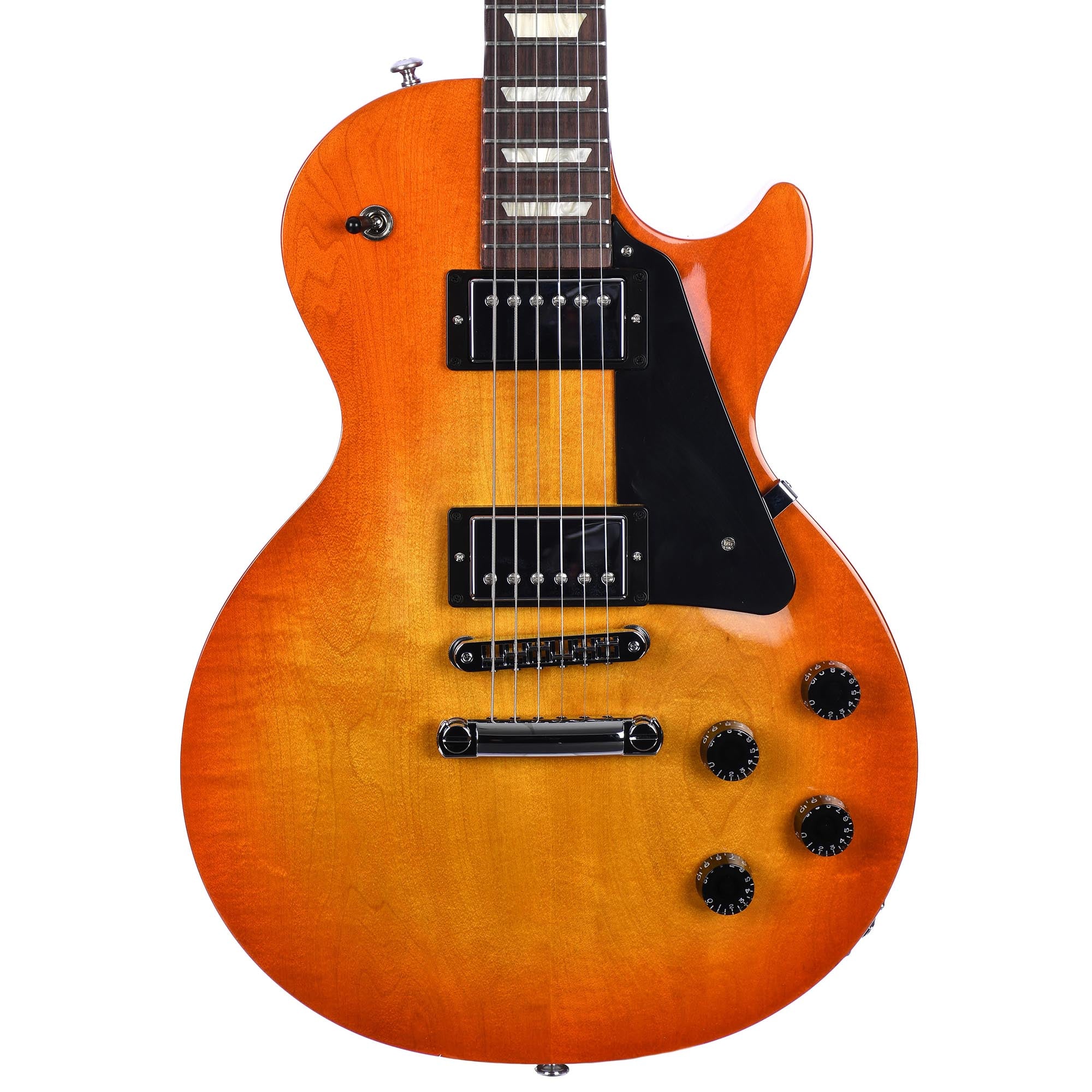 ギター Gibson Les Paul Studio Gibson Les Paul Studio Electric Guitar Tangerine Burst