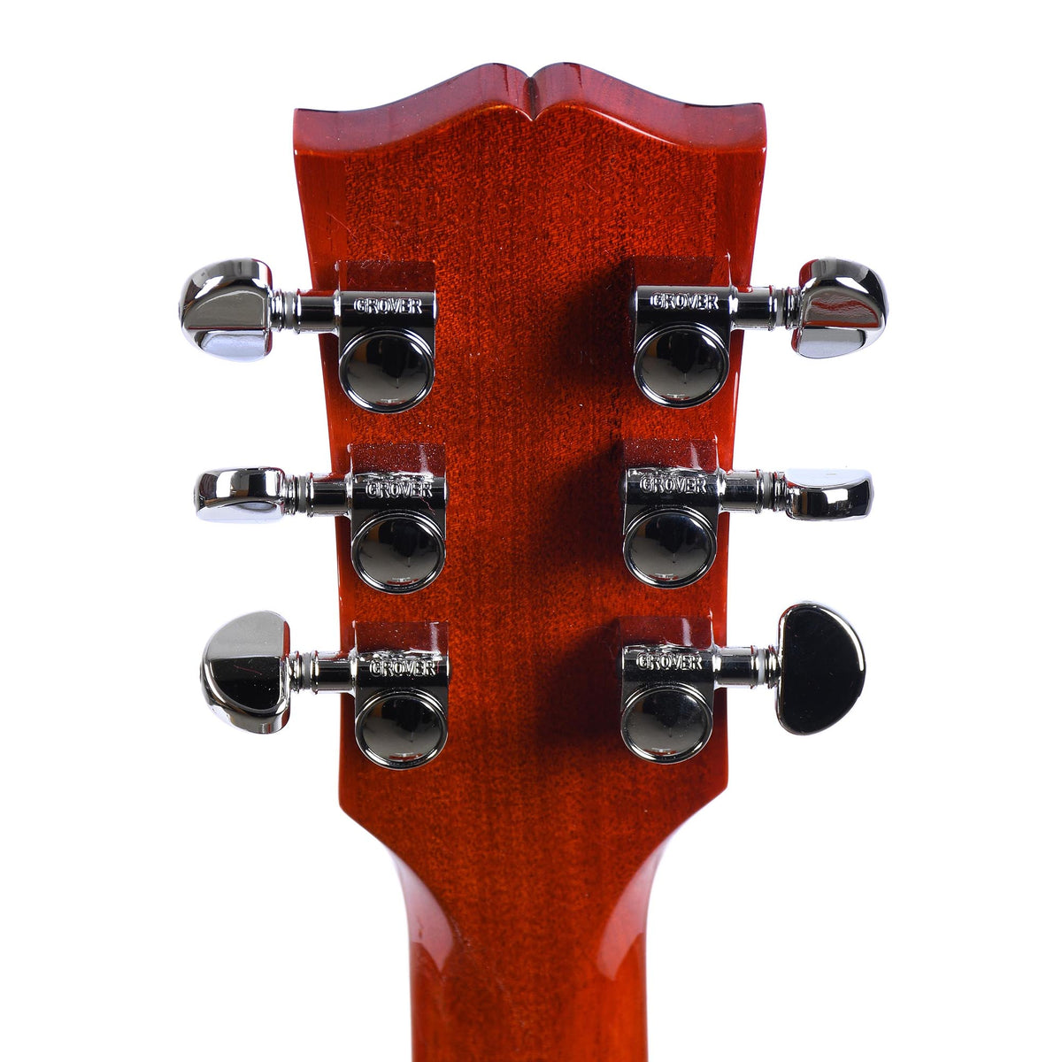 Gibson Les Paul Studio Tangerine Burst