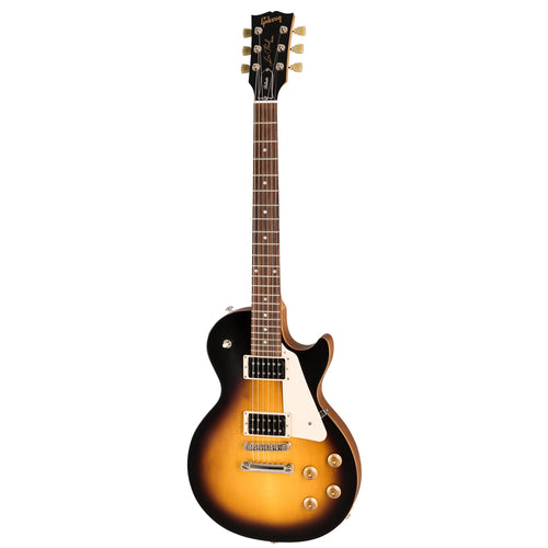 Gibson les Paul Studio Tribute 2019, Satin Tobacco Burst
