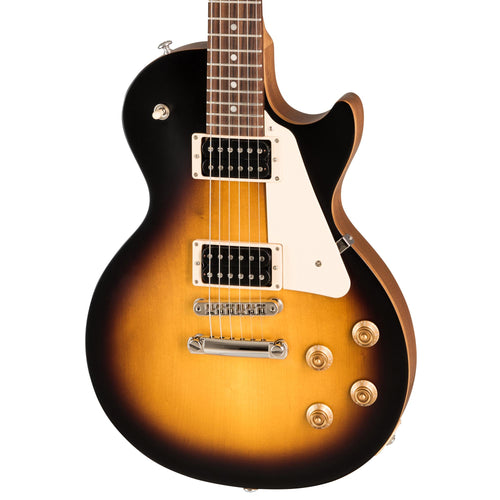 Gibson les Paul Studio Tribute 2019, Satin Tobacco Burst