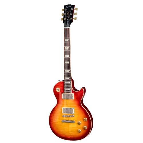 Gibson Les Paul Traditional 2018, Heritage Cherry Sunburst