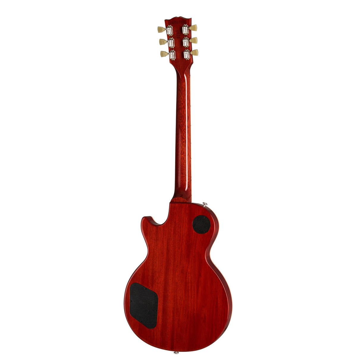 Gibson Les Paul Traditional 2019, Heritage Cherry Sunburst
