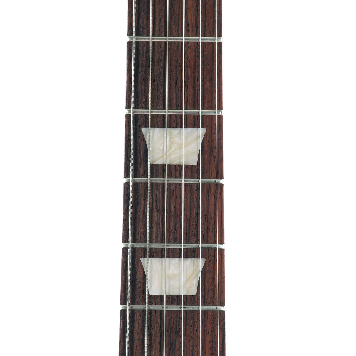 Gibson Les Paul Tribute Electric Guitar, Satin Cherry Sunburst w/ Soft Shell Case