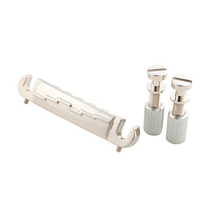 gibson gear Gibson Lightning Bar Wraparound Tailpiece