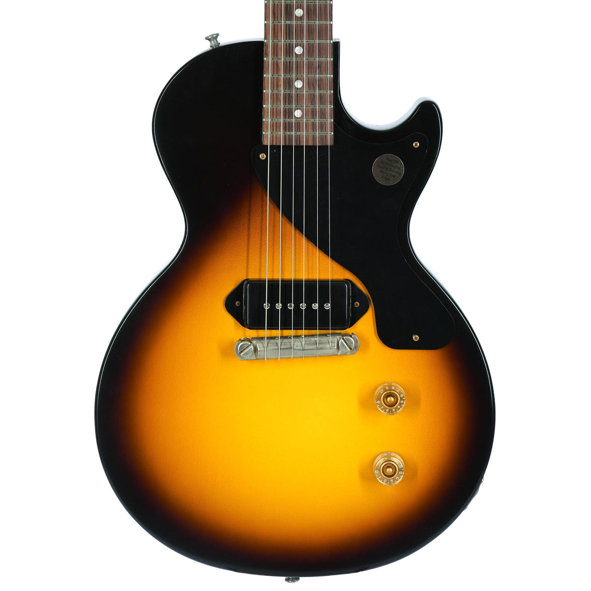 Gibson Lukas Nelson '56 Les Paul Jr
