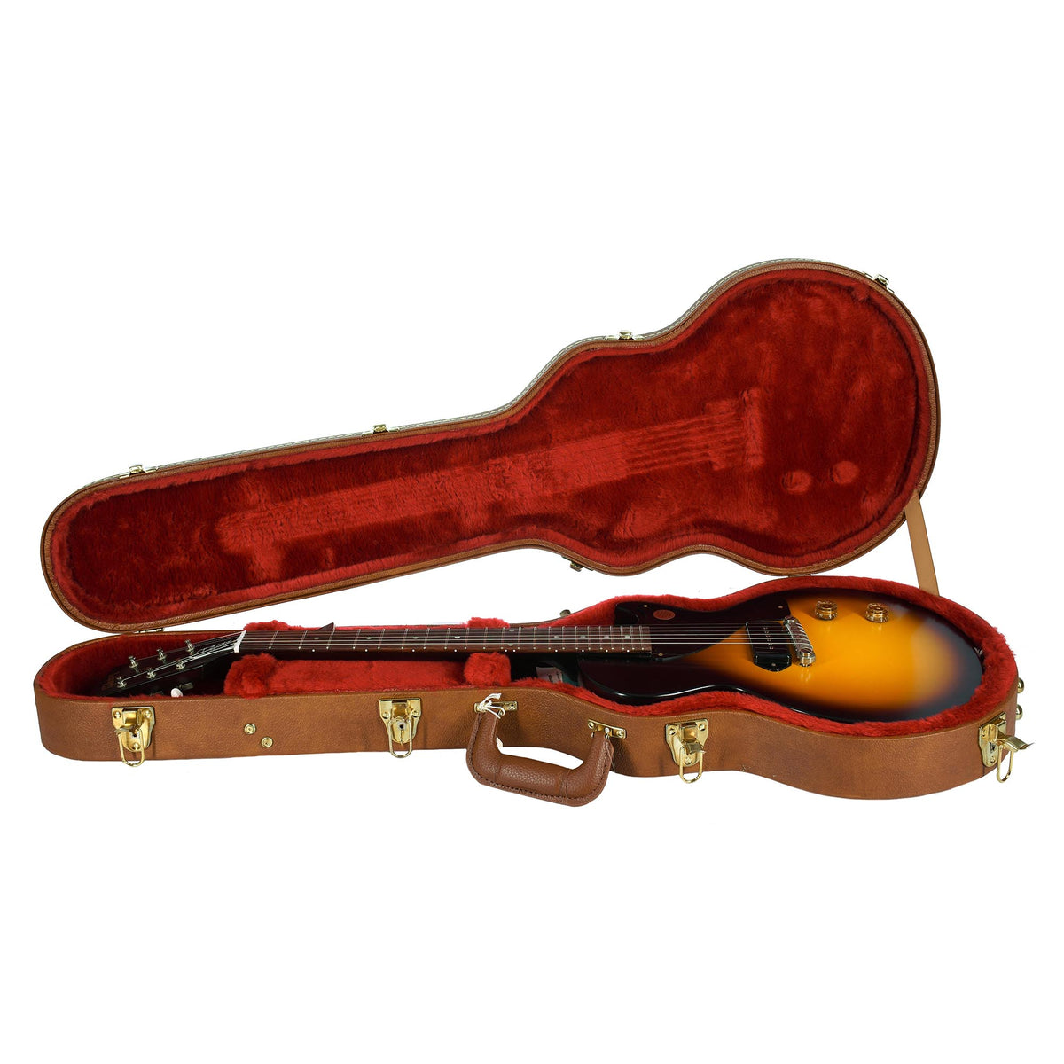 Gibson Lukas Nelson '56 Les Paul Jr