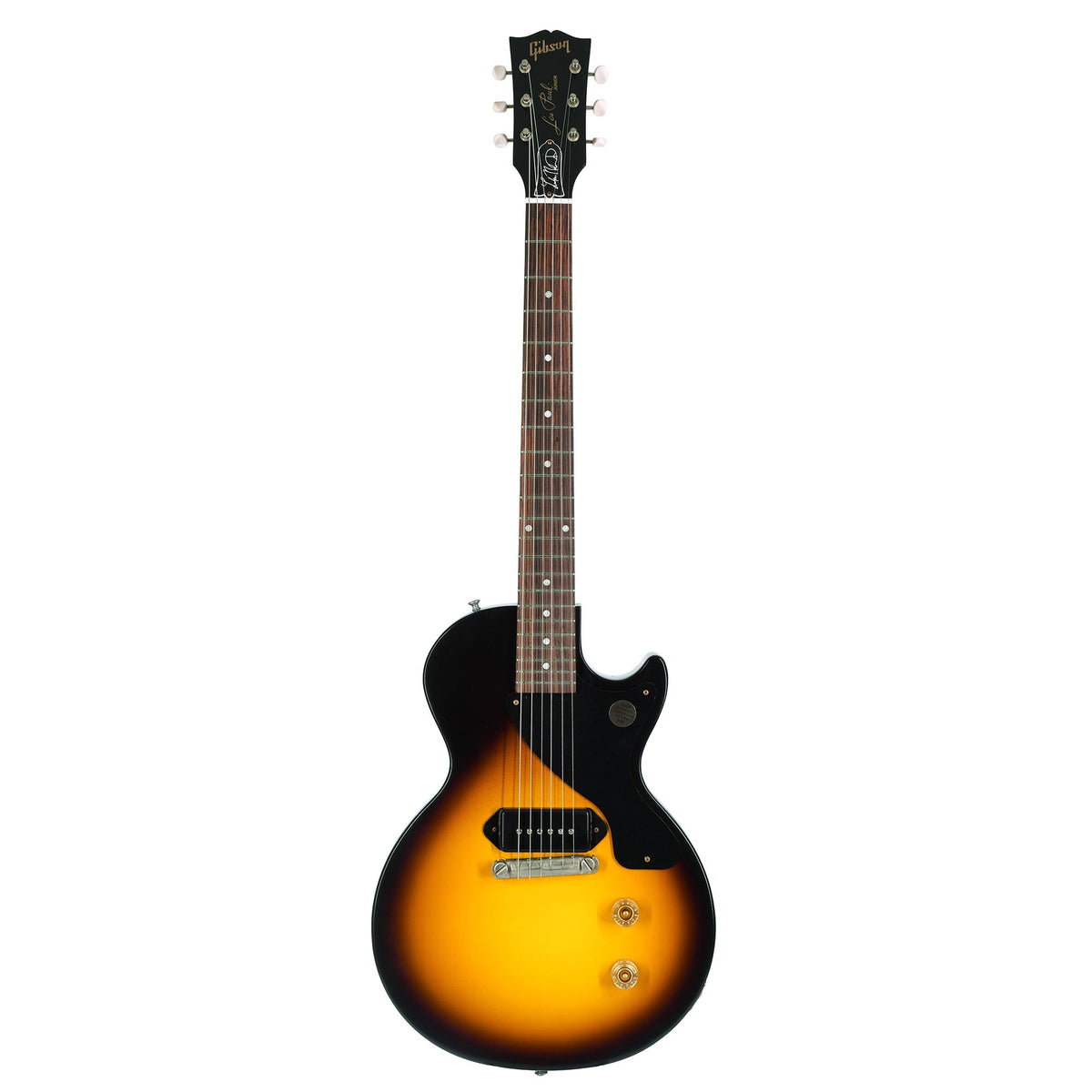 Gibson Lukas Nelson '56 Les Paul Jr