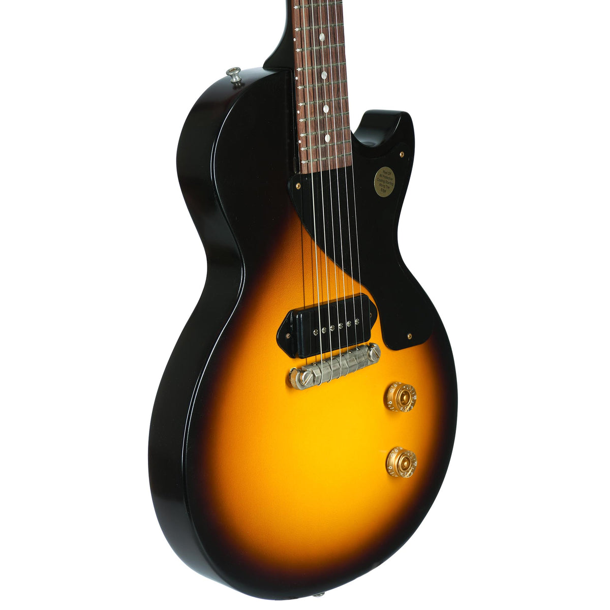 Gibson Lukas Nelson '56 Les Paul Jr
