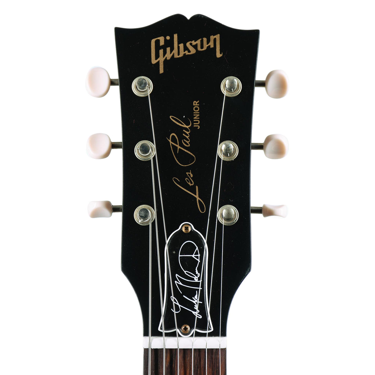 Gibson Lukas Nelson '56 Les Paul Jr