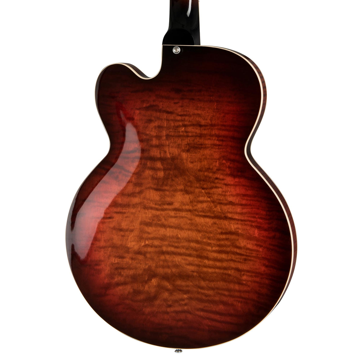 Gibson Memphis ES-275 Thinline Figured 2019, Cherry Cola