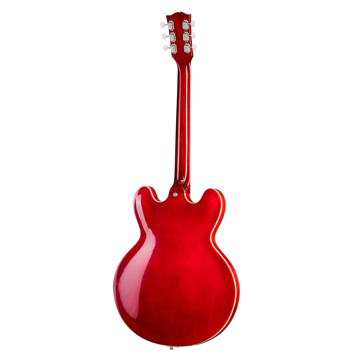 Gibson Memphis ES-330 VOS 2018, Dark Cherry