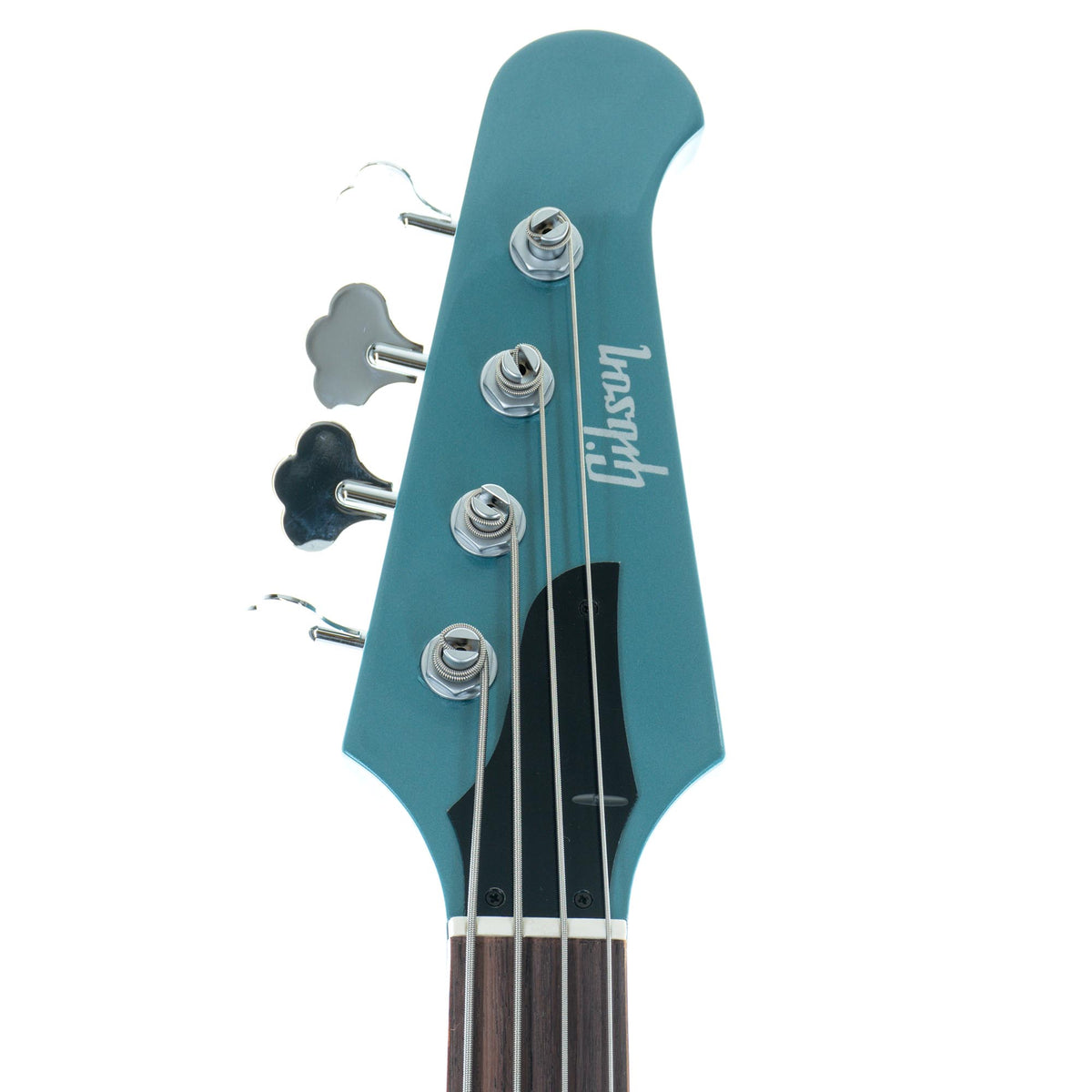 Gibson Non-Reverse Thunderbird, Faded Pelham Blue