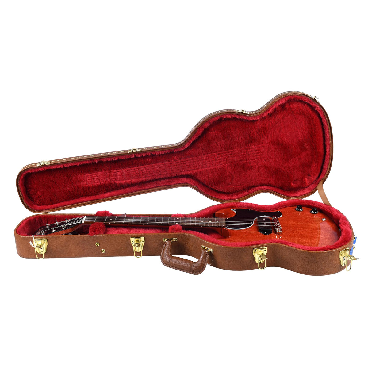 Gibson SG Junior Vintage Cherry