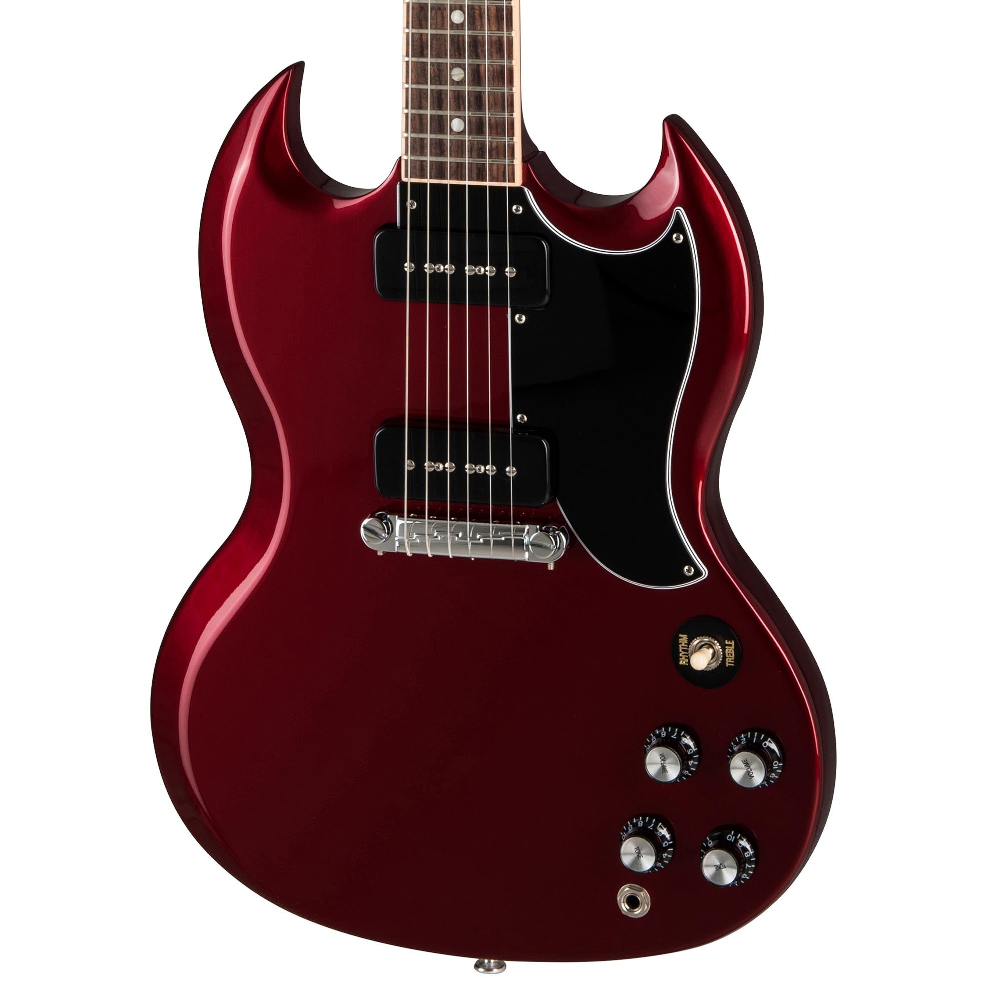 格安最安値 Gibson SG Special Wine Red ：イシバシ楽器 17Shops