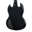 Gibson SG Standard 2018, Ebony