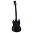 Gibson SG Standard 2018, Ebony