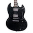 Gibson SG Standard 2018, Ebony