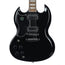 Gibson SG Standard 2018 Left-Handed, Ebony