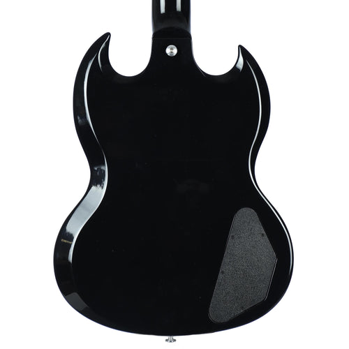 Gibson SG Standard 2018 Left-Handed, Ebony