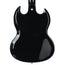 Gibson SG Standard 2018 Left-Handed, Ebony