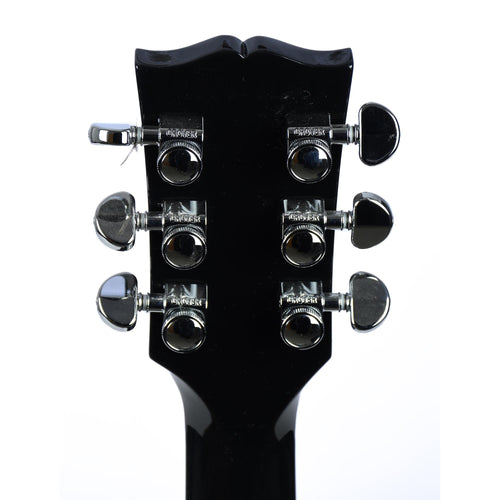 Gibson SG Standard 2018 Left-Handed, Ebony