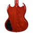 Gibson SG Standard '61 Sideways Vibrola Vintage Cherry