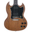 Gibson SG Tribute, Natural Walnut