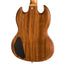 Gibson SG Standard Tribute 2019, Walnut Vintage Gloss