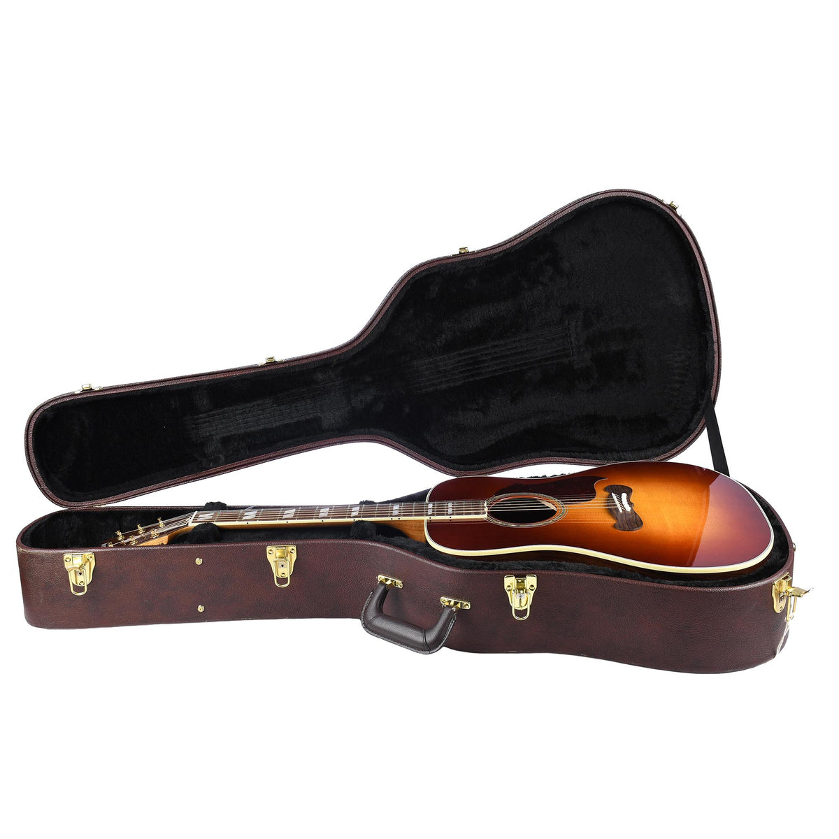 Gibson Songwriter Rosewood Burst
