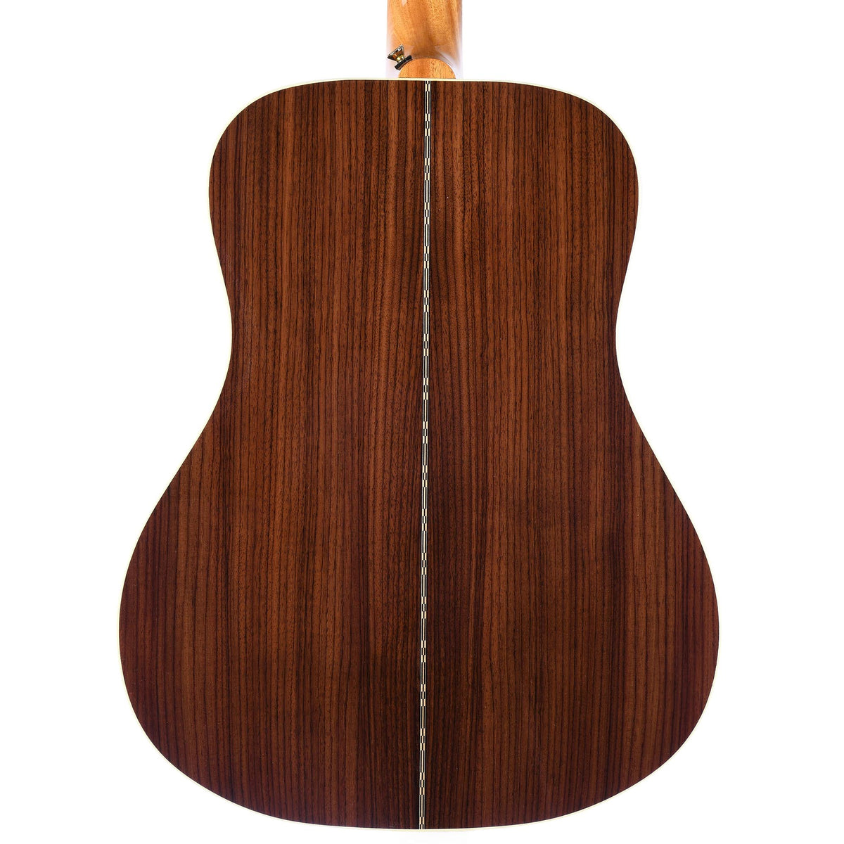 Gibson Songwriter Rosewood Burst