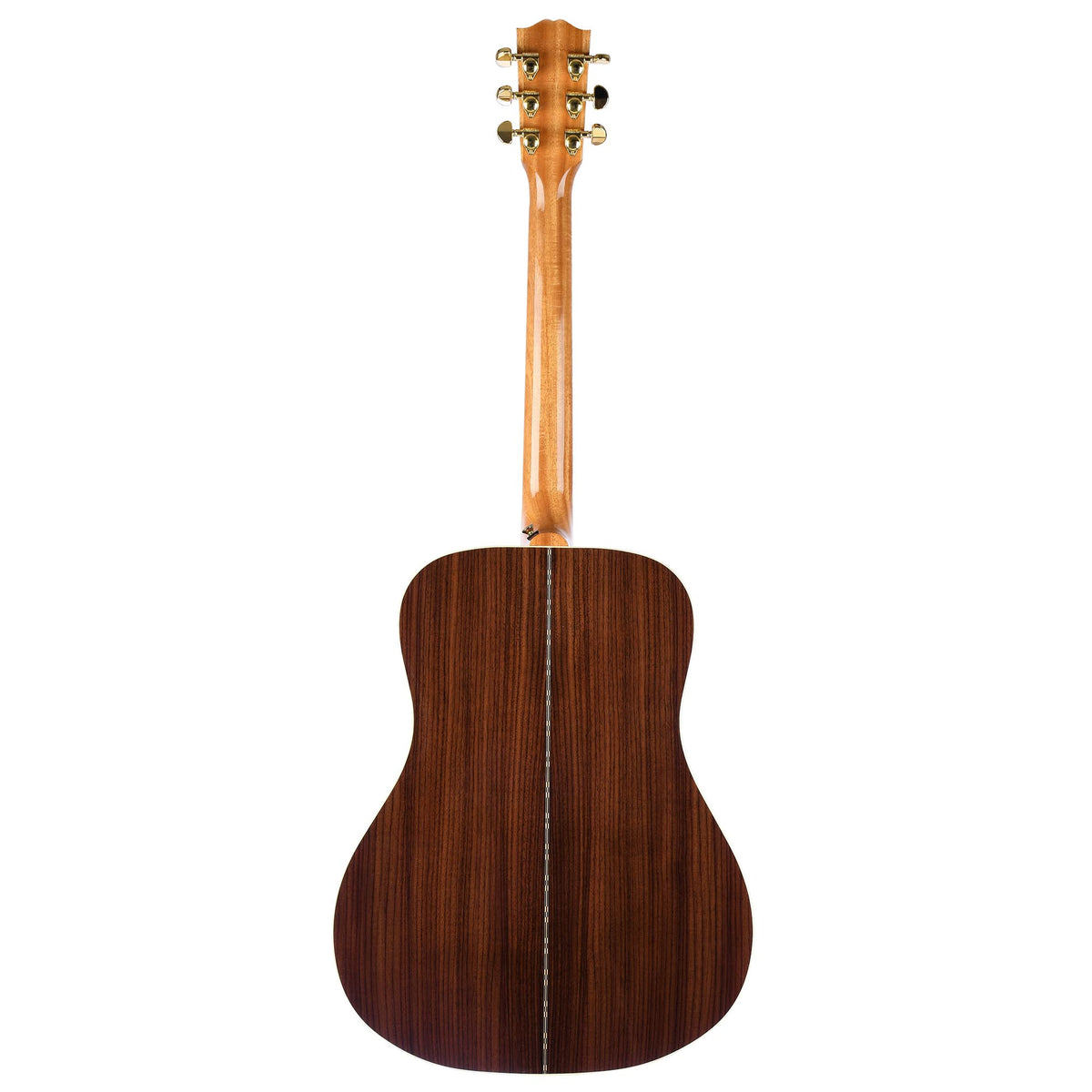 Gibson Songwriter Rosewood Burst