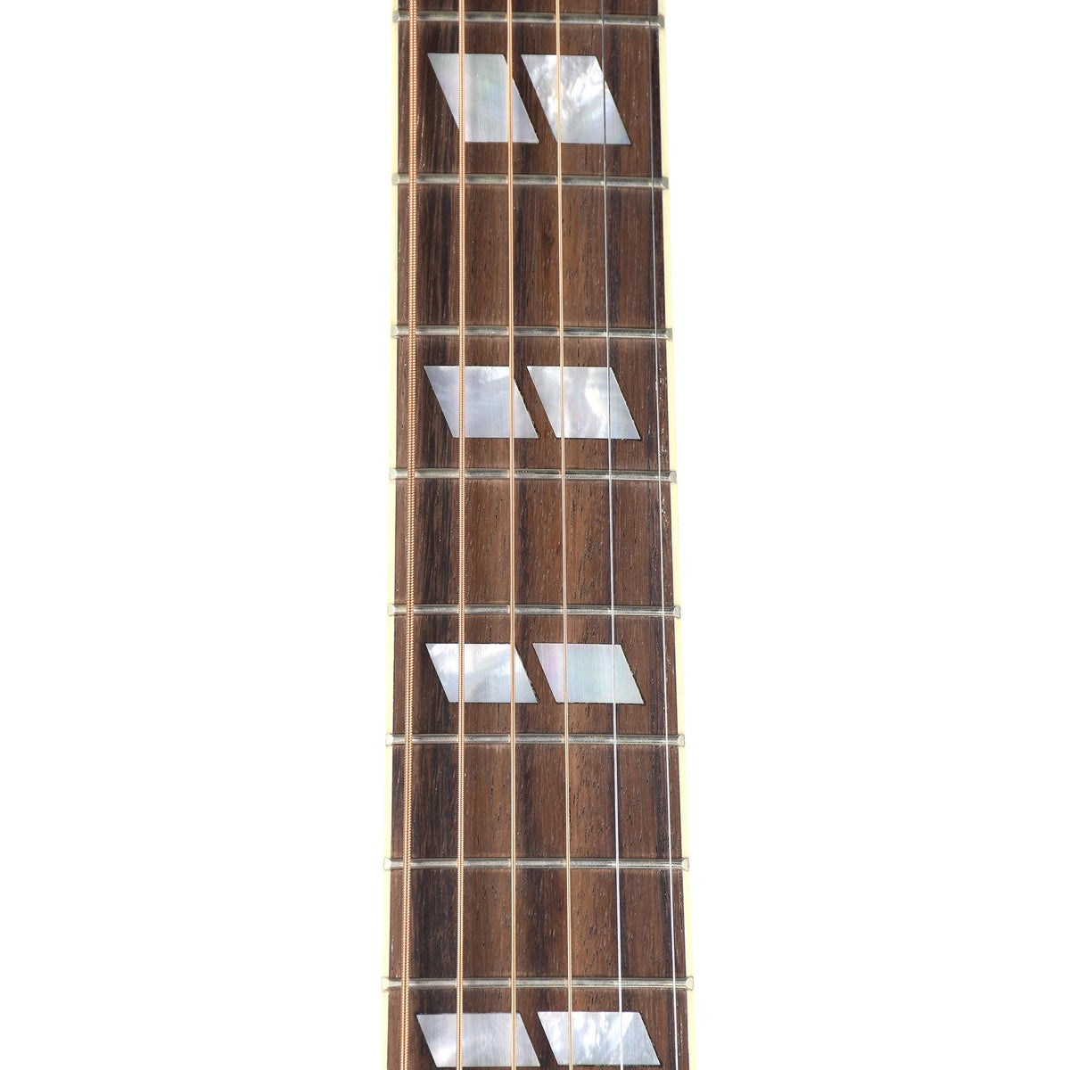 Gibson Songwriter Rosewood Burst