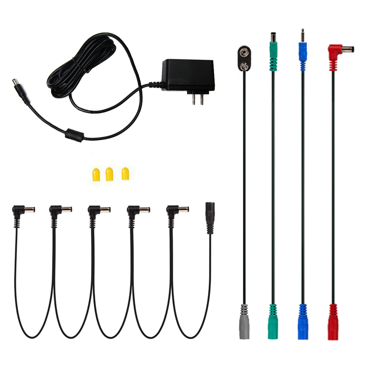 Power-All Eco-Daptor System Basic Kit