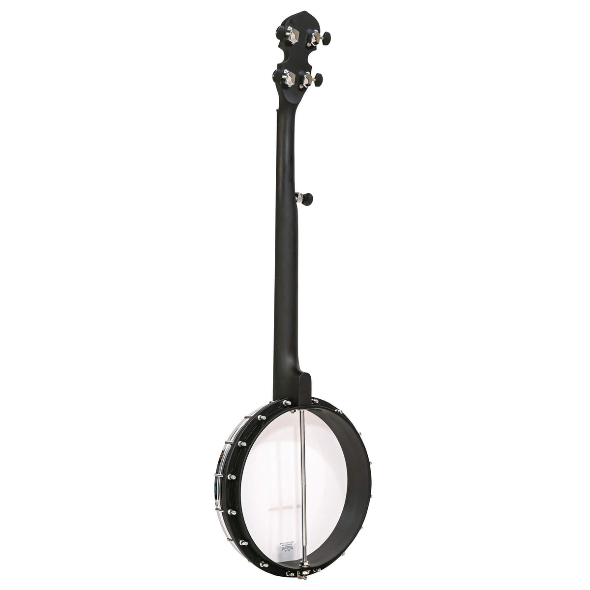 Gold Tone AC-1 Acoustic Composite 5-String Openback Banjo With Gig Bag