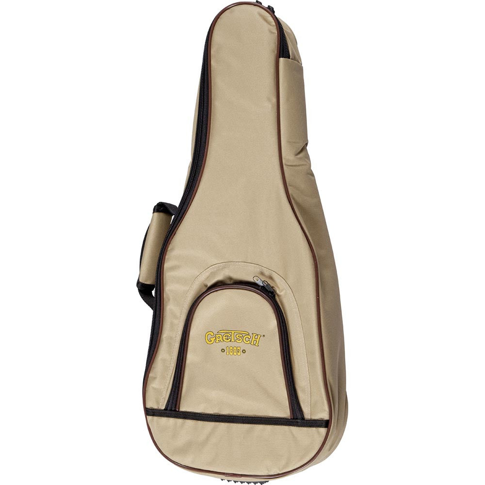 Gretsch G2181 Mandolin Gig Bag - Brown