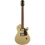 Gretsch G2210 Streamliner Junior Jet Club Laurel Fingerboard Golddust