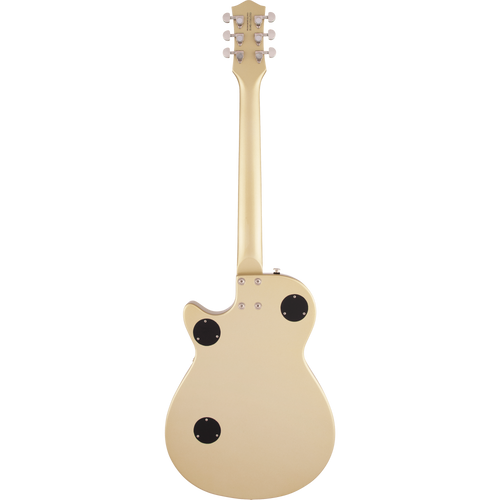 Gretsch G2210 Streamliner Junior Jet Club Laurel Fingerboard Golddust