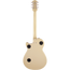 Gretsch G2210 Streamliner Junior Jet Club Laurel Fingerboard Golddust