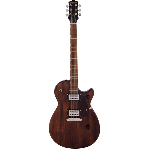 Gretsch G2210 Streamliner Junior Jet Club Laurel Fingerboard Imperial Stain