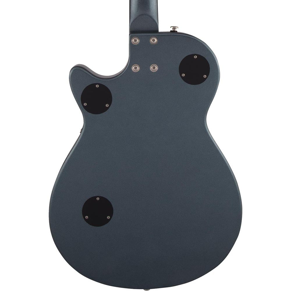 Gretsch G2210 Streamliner Junior Jet Club Electric Guitar Laurel, Gunmetal