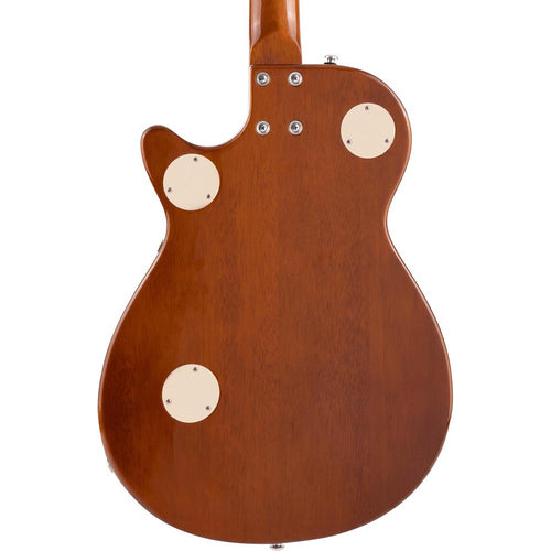 Gretsch G2215-P90 Streamliner Junior Jet Club Laurel Fingerboard Single Barrel Stain