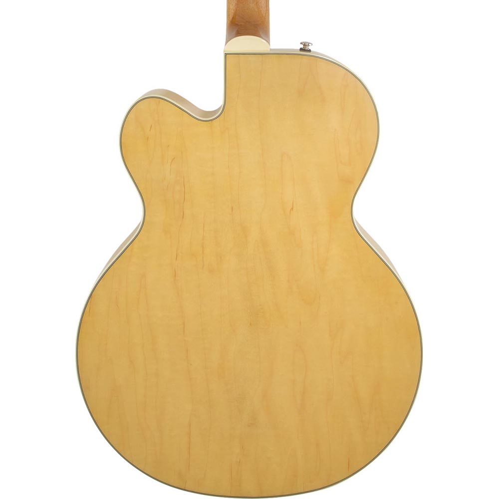 Gretsch G2420 Streamliner Hollow Body Chromatic II Laurel, Village Amber