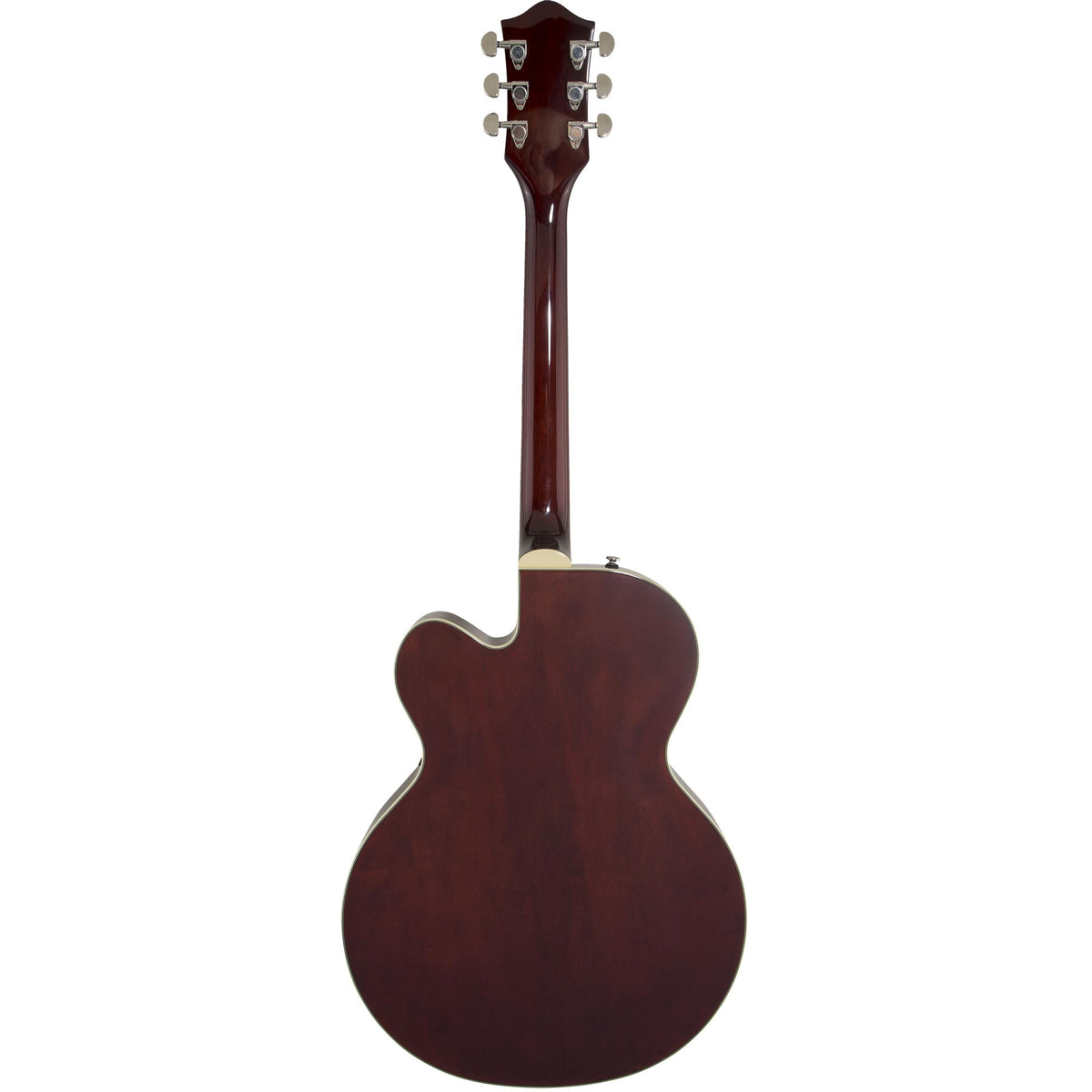Gretsch G2420 Streamliner Hollow Body With Chromatic II Laurel, Walnut